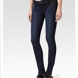 PAIGE MATERNITY JEANS luxury made affordable👖💵